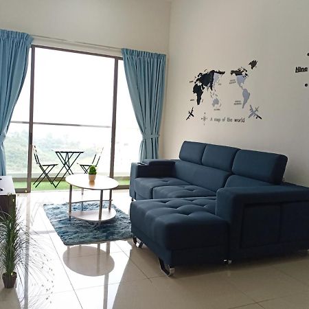 Comfyhome At Palas Horizon Residence With Sunrise View 伯恩仓 外观 照片