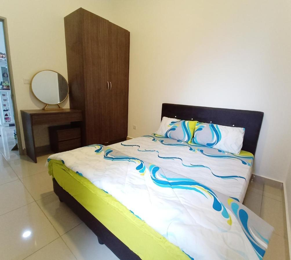Comfyhome At Palas Horizon Residence With Sunrise View 伯恩仓 外观 照片